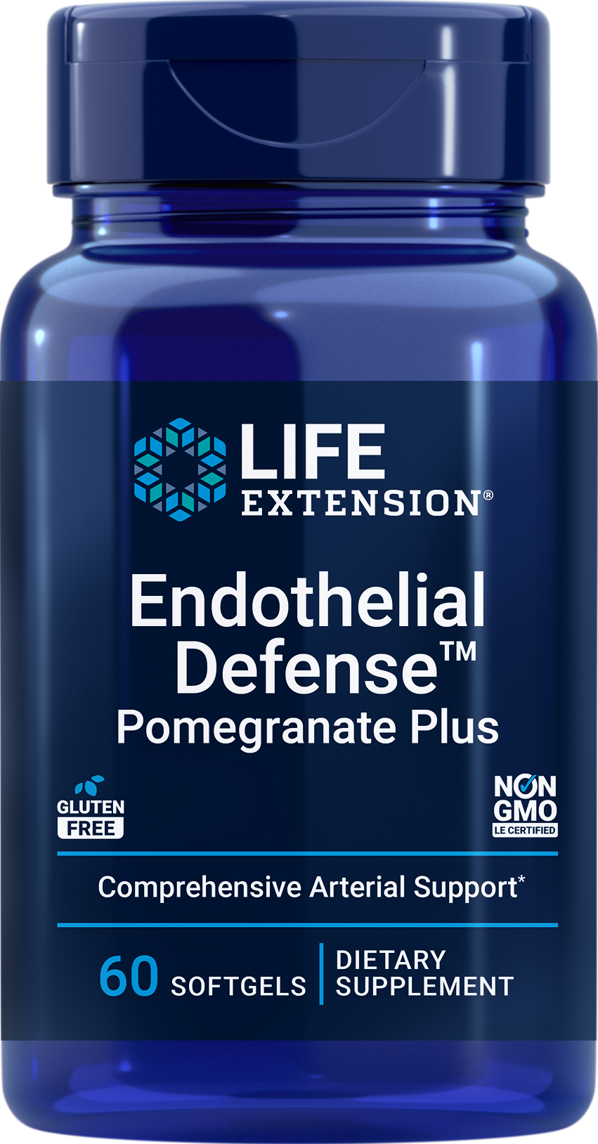 Endothelial Defense™ Pomegranate Plus
